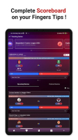 CricWay - Live Scores & Line