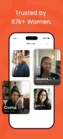 SPICY - Lesbian chat & dating