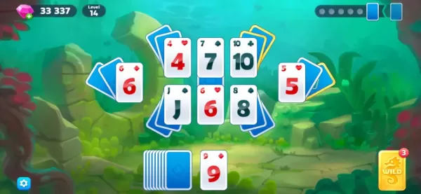 Fishdom Solitaire