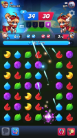 Puzzle Match : PvP Match 3