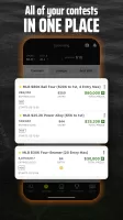 DraftKings Fantasy Sports