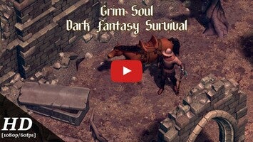 Grim Soul: Dark Fantasy Survival Android Gameplay [1080p/60fps]