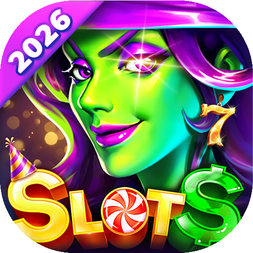 Jackpot Wins - Slots Casino