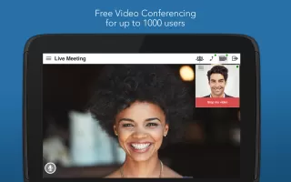 Free Conference Call