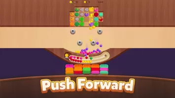Jewel Blast-marble pop game