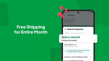 Tokopedia Guncang 7.7