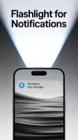 Flash Alert, Flashlight