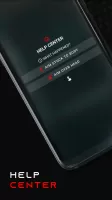 Only Red Settings