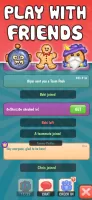 Cookies Inc. - Idle Clicker