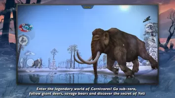 Carnivores: Ice Age