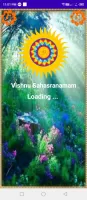 Vishnu Sahasranamam