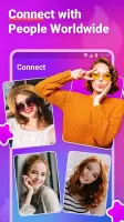 Lumi - online video chat