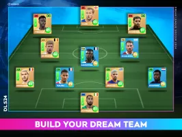 Dream League Soccer 2024