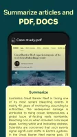 AI Chat Ask Assistant Chatbot