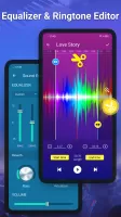 Music player - Audio Player