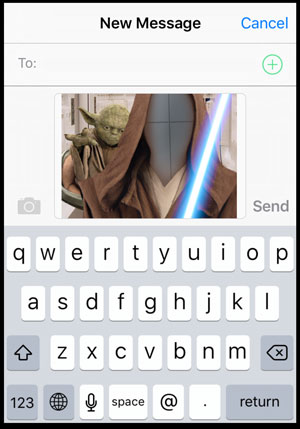 Star Wars