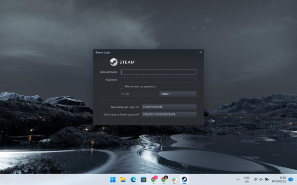 How to refund a game on steam?