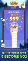 Hamster Jump: Cake Tower!