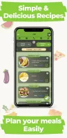 DWP Fitness - Diet & Workout