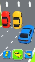 Shape Switch Transform Race