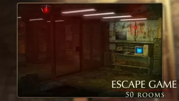 Escape game: 50 rooms 2