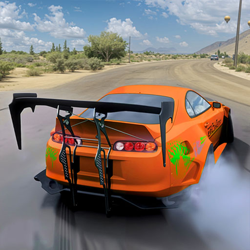Real Driving: Car Racing Games