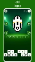 Soccer Clubs Logo Quiz Game