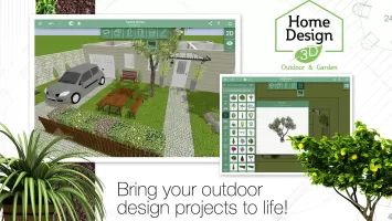 Home Design 3D Outdoor/Garden