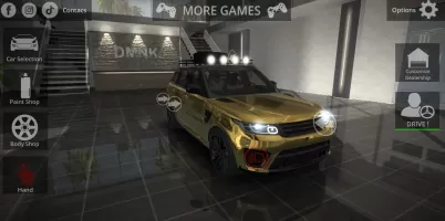 European Luxury Cars