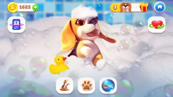 Tamadog - Puppy Pet Dog Games