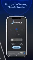 JourneyVPN