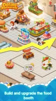 Dating Restaurant-Idle Game