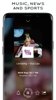 Radio Canada: Radio Player App