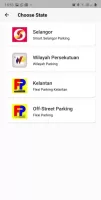 Flexi Parking