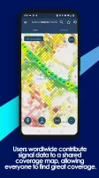 Mobile Signal Finder