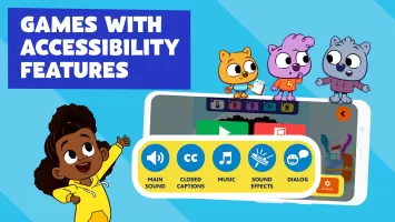 PBS KIDS Games