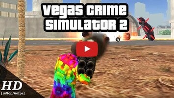 Vegas Crime Simulator 2 Android Gameplay [1080p/60fps]