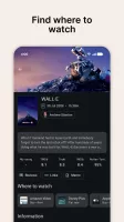 Cinexplore: Movie & TV tracker