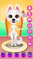 Simba The Puppy - Daily Caring