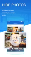 LOCKit: App Lock, Photos Vault