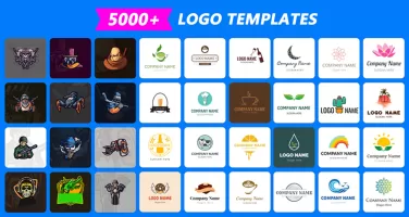 Logo Maker