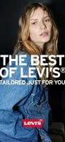 Levi's