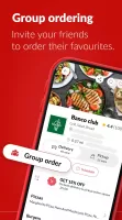 Foodhub - Online Takeaways