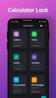 Calculator Lock Calculator App