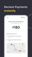 Namma Yatri Driver Partner