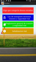 Prueba Teórica de Manejo