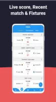 Football Live Matches