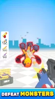 Bullet Fusion