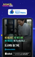 Blibli Belanja Online Mall