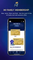 Mumbai Indians Official App